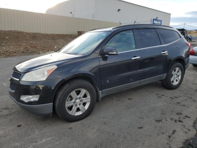 2010 Chevrolet Traverse LT