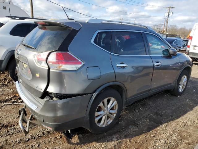 2016 Nissan Rogue S VIN: JN8AT2MV6GW152681 Lot: 51868224