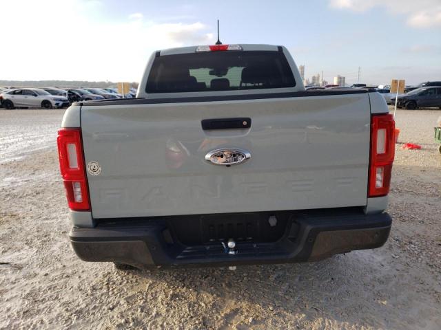 2021 Ford Ranger Xl VIN: 1FTER4EH1MLD80083 Lot: 38403584