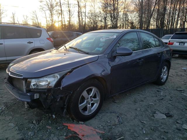 1G1PC5SB3E7366432 | 2014 CHEVROLET CRUZE LT