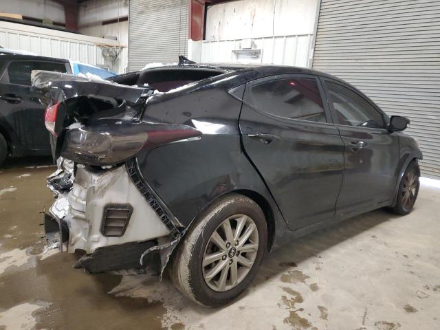 KMHDH4AE1EU210646 | 2014 HYUNDAI ELANTRA SE