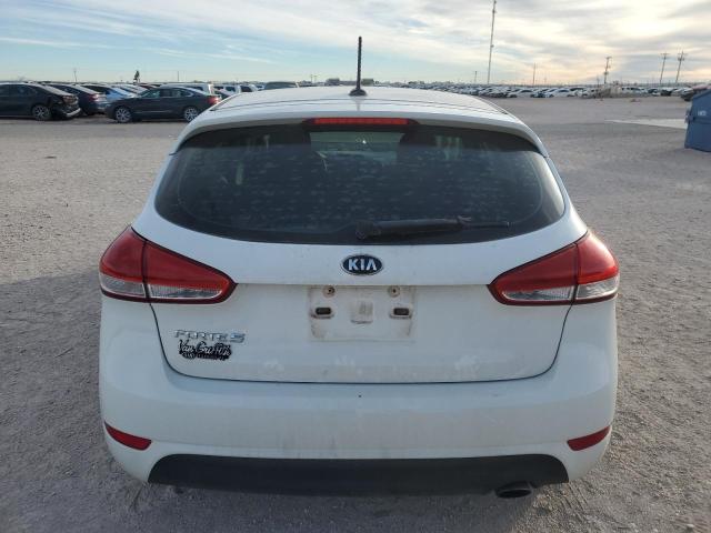 KNAFK5A80H5666955 | 2017 KIA FORTE LX