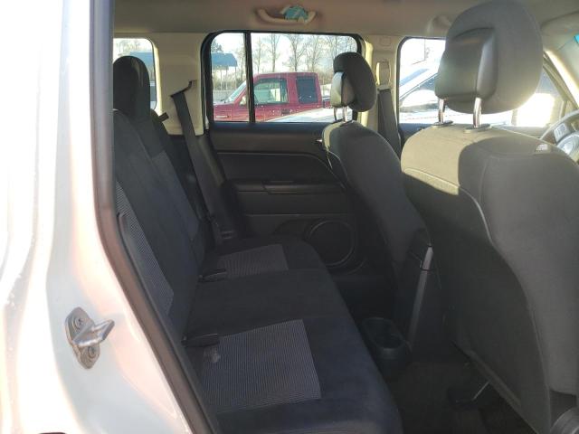 1C4NJPBA6FD157096 | 2015 JEEP PATRIOT SP