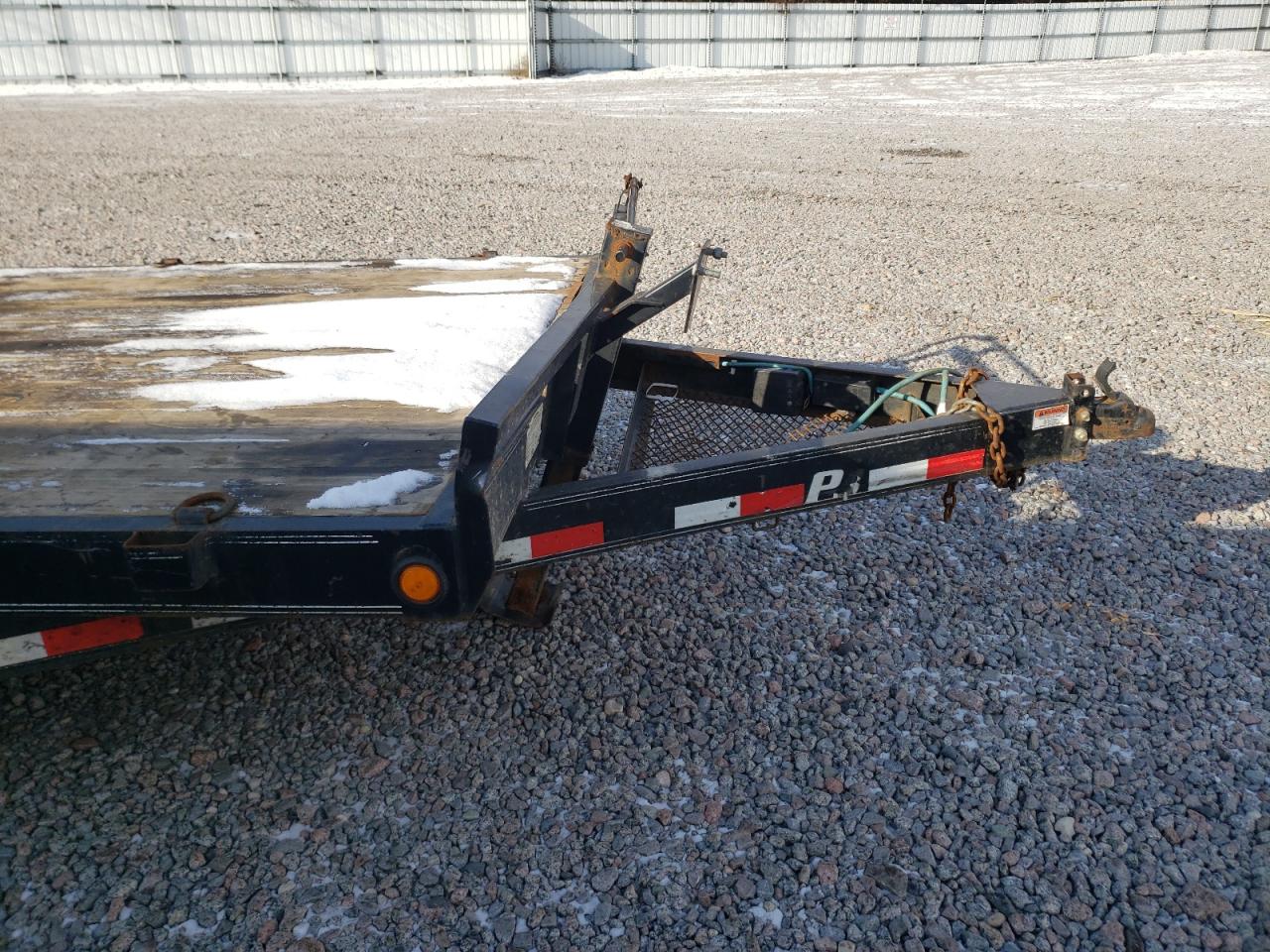 3CV1C2524N2628916 2022 Other Trailer