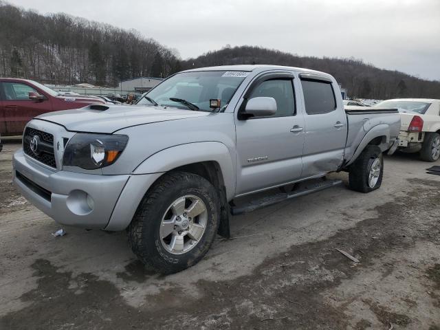 2011 Toyota Tacoma 