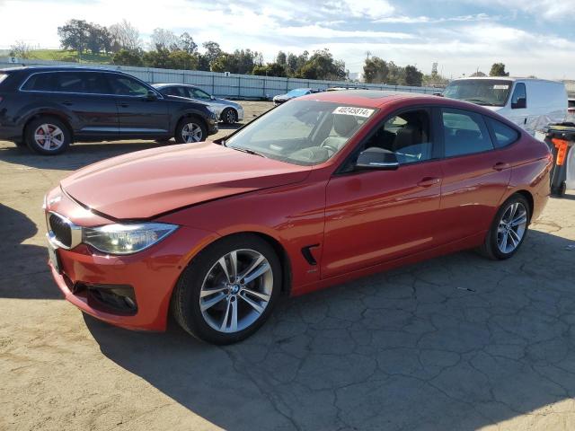 2015 BMW 328 XIGT - WBA3X5C56FD561475