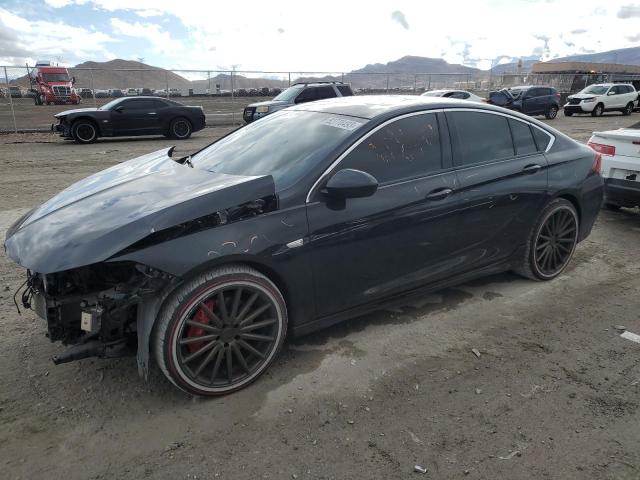 2018 BUICK REGAL GS - W04GS6SS3J1130323