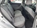 HYUNDAI ELANTRA GL photo