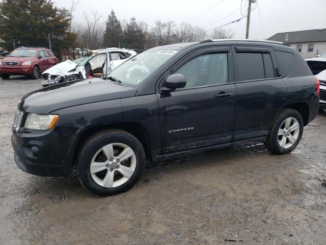 2011 Jeep Compass Sport