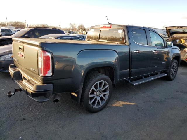2018 GMC Canyon Denali VIN: 1GTG6EEN2J1189583 Lot: 36795044