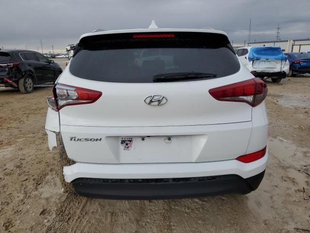 KM8J33A45JU651421 | 2018 HYUNDAI TUCSON SEL