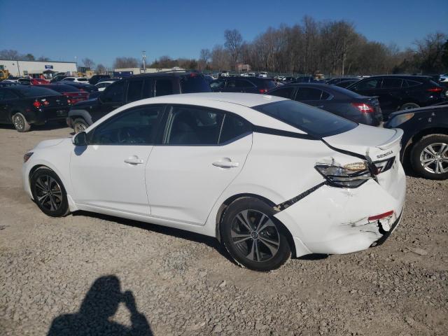 3N1AB8CV5LY238069 | 2020 NISSAN SENTRA