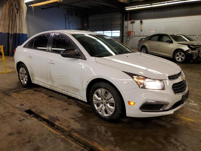 1G1PC5SH8G7207039 | 2016 CHEVROLET CRUZE LIMI