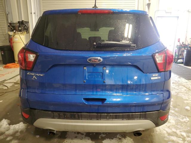 1FMCU9GD6KUB25154 | 2019 FORD ESCAPE SE