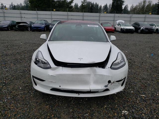 2018 TESLA MODEL 3 - 5YJ3E1EA7JF057319