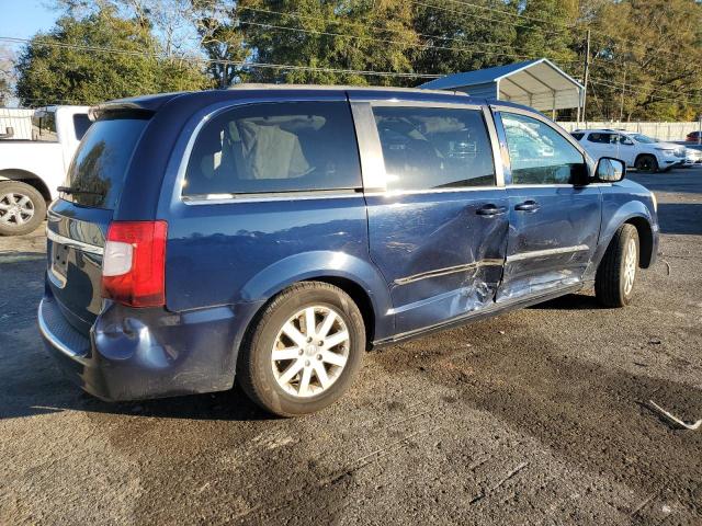 2C4RC1BG8ER284960 | 2014 CHRYSLER TOWN and COU