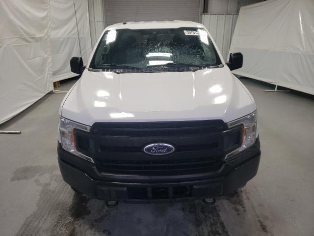 1FTEX1E18KFC63250 | 2019 Ford f150 super cab