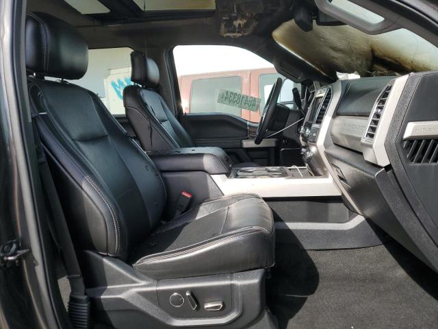 2017 FORD F250 SUPER - 1FT7W2BT3HEE57366