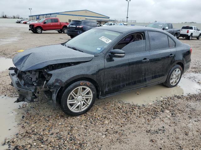 2011 Volkswagen Jetta SE