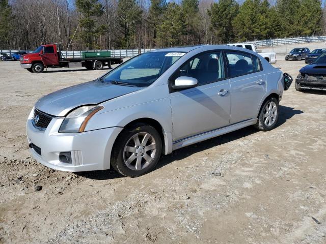 2010 Nissan Sentra 2.0