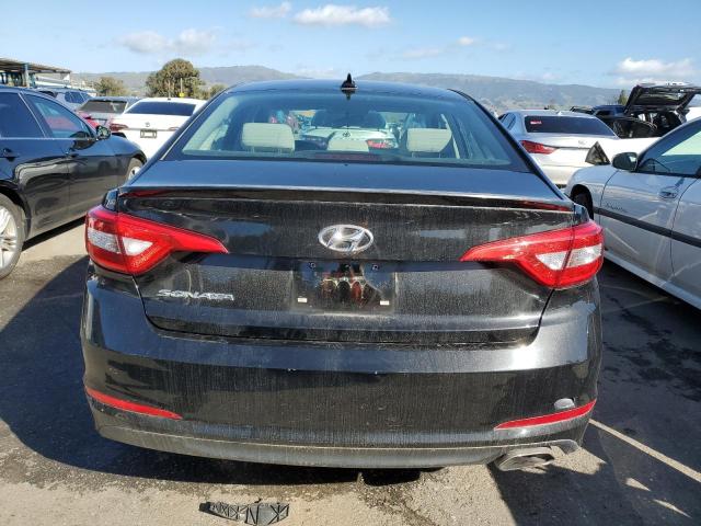 5NPE24AF8FH160164 | 2015 HYUNDAI SONATA SE