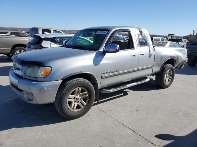 2003 Toyota Tundra 