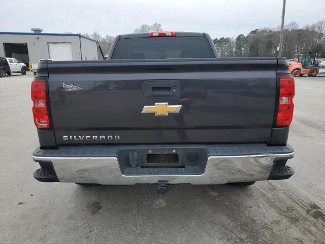 1GCRCPEH0FZ424739 | 2015 CHEVROLET SILVERADO