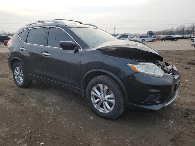 5N1AT2MM9GC771145 | 2016 NISSAN ROGUE S