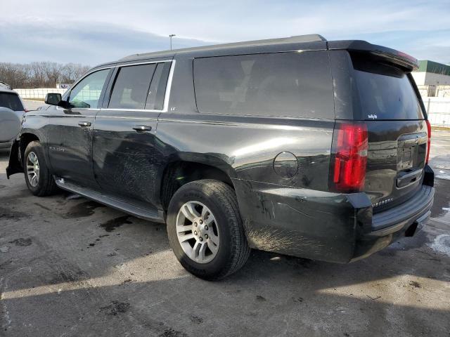 1GNSCJKC9FR681610 | 2015 CHEVROLET SUBURBAN C