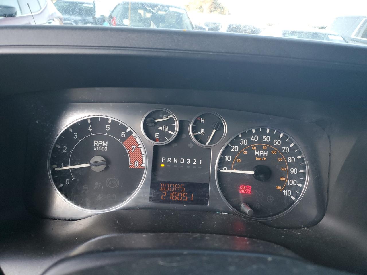 5GTDN136268171960 2006 Hummer H3