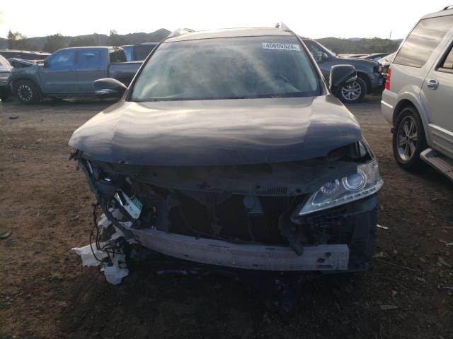 VIN 1FAHP2F85DG210779 2013 Ford Taurus, Limited no.5