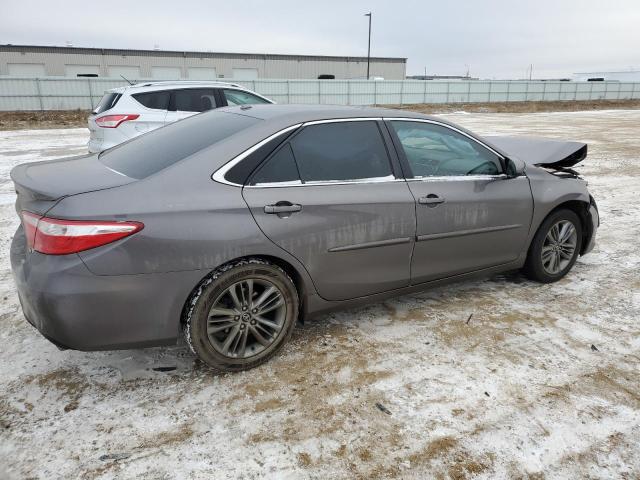 2017 TOYOTA CAMRY LE - 4T1BF1FK6HU451780