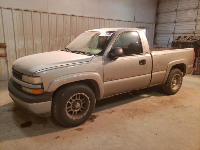 1999 Chevrolet C/K 1500 