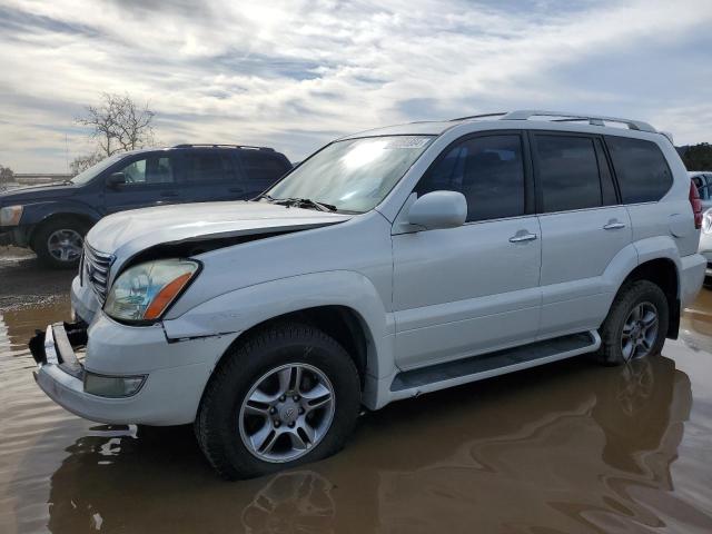 2008 Lexus GX 470 