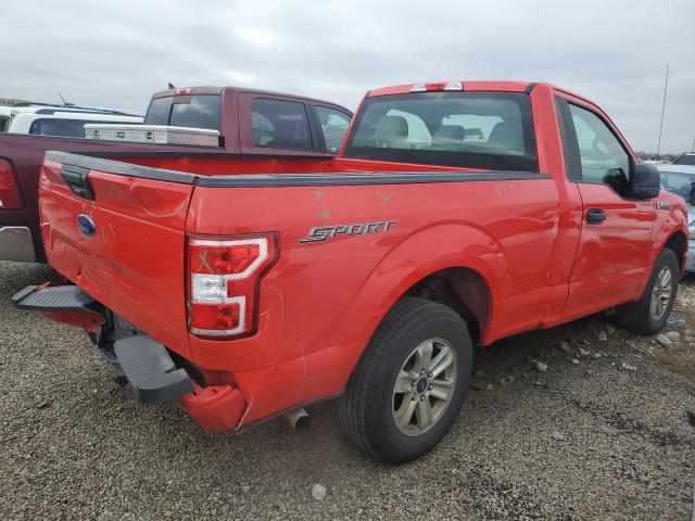 1FTMF1CB5LKD07966 | 2020 FORD F150