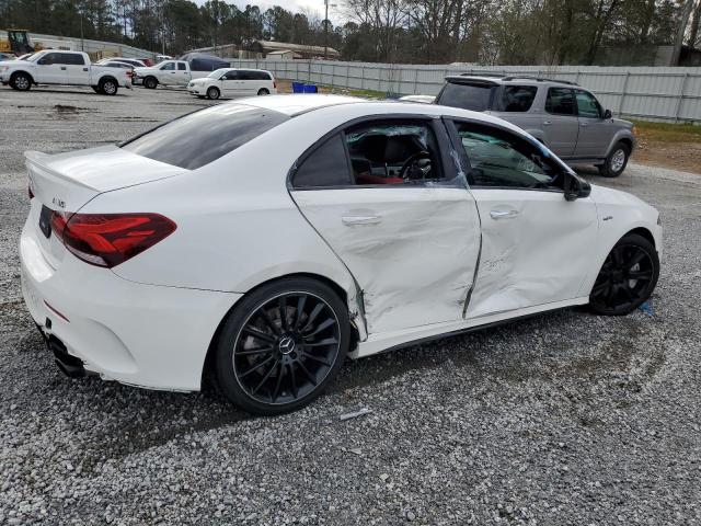 2021 MERCEDES-BENZ A 35 AMG - W1K3G5BB2MJ262368
