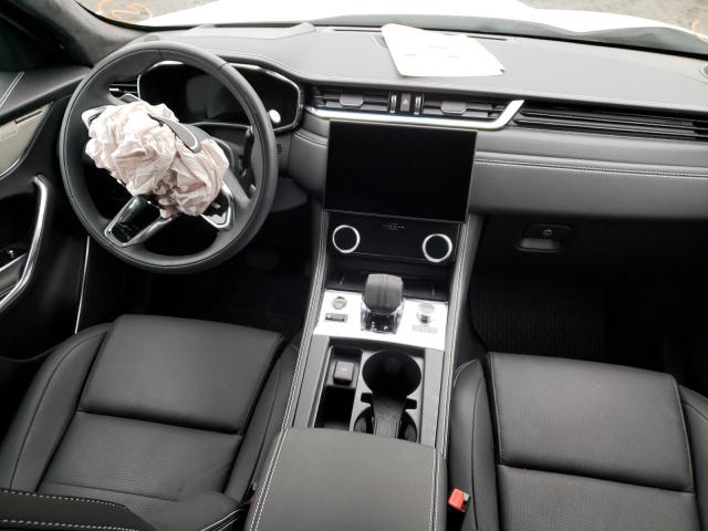 2024 JAGUAR F-PACE R-D SADCT2EX2RA723057