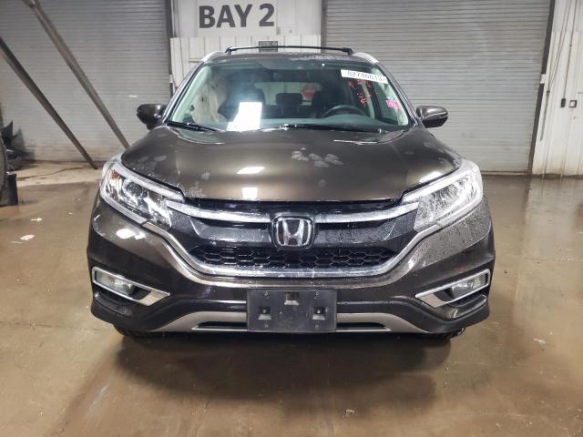 5J6RM4H93FL045134 | 2015 HONDA CR-V TOURI