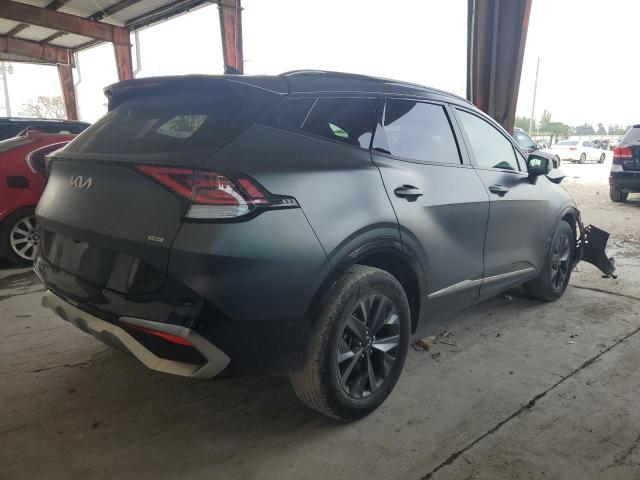 2023 KIA SPORTAGE S - KNDPXCAG2P7047281
