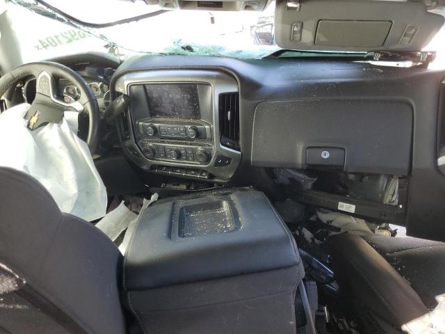 2017 CHEVROLET SILVERADO 1GCVKREC9HZ379112