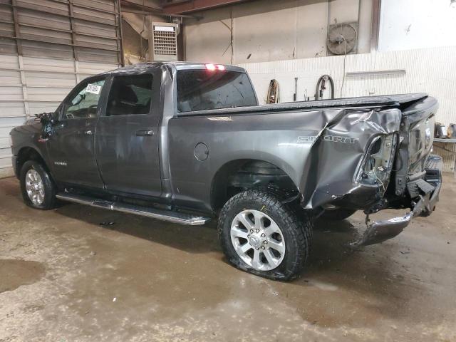 2022 RAM 2500 BIG H - 3C6UR5DL2NG129506