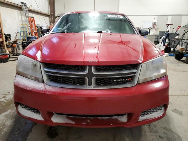 2013 Dodge Avenger Se VIN: 1C3CDZAB9DN610286 Lot: 37549834