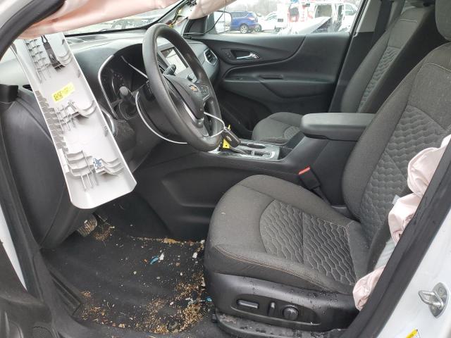 2019 CHEVROLET EQUINOX LT 3GNAXUEV5KS674899