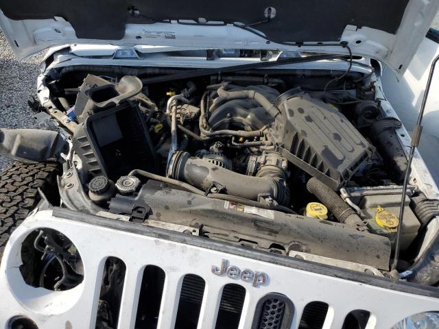 2015 Jeep Wrangler - Image 11