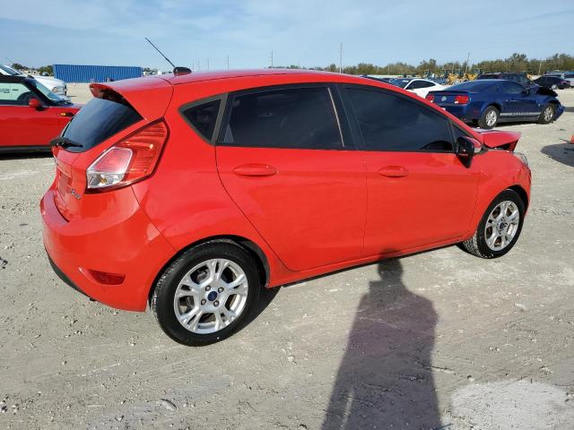 2014 Ford Fiesta Se VIN: 3FADP4EJ6EM121647 Lot: 38727824