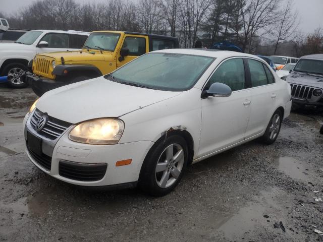 2009 Volkswagen Jetta SE