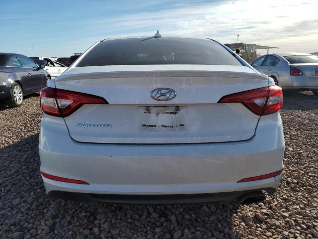 2015 Hyundai Sonata Se VIN: 5NPE24AF0FH245385 Lot: 40239024