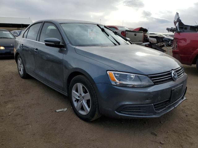 3VW3L7AJ8EM235333 | 2014 VOLKSWAGEN JETTA TDI