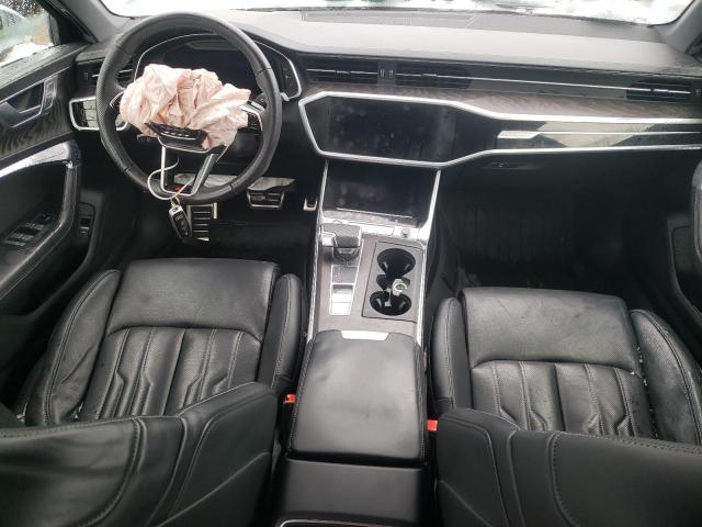 2020 AUDI S6 PRESTIG WAUFFAF21LN090982