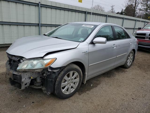 2008 Toyota Camry Hybrid 